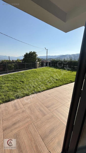 Çakır Emlak'tan Satılık Lüks Villa (panorama Villaları) — fotoğraf 30