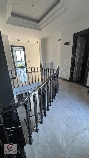 Çakır Emlak'tan Satılık Lüks Villa (panorama Villaları) — fotoğraf 34