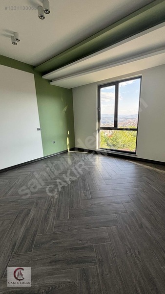 Çakır Emlak'tan Satılık Lüks Villa (panorama Villaları) — fotoğraf 42