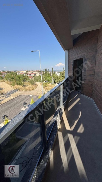Çakır Emlak'tan Satılık Lüks Villa (panorama Villaları) — fotoğraf 47