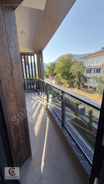 Çakır Emlak'tan Satılık Lüks Villa (panorama Villaları) — fotoğraf 48