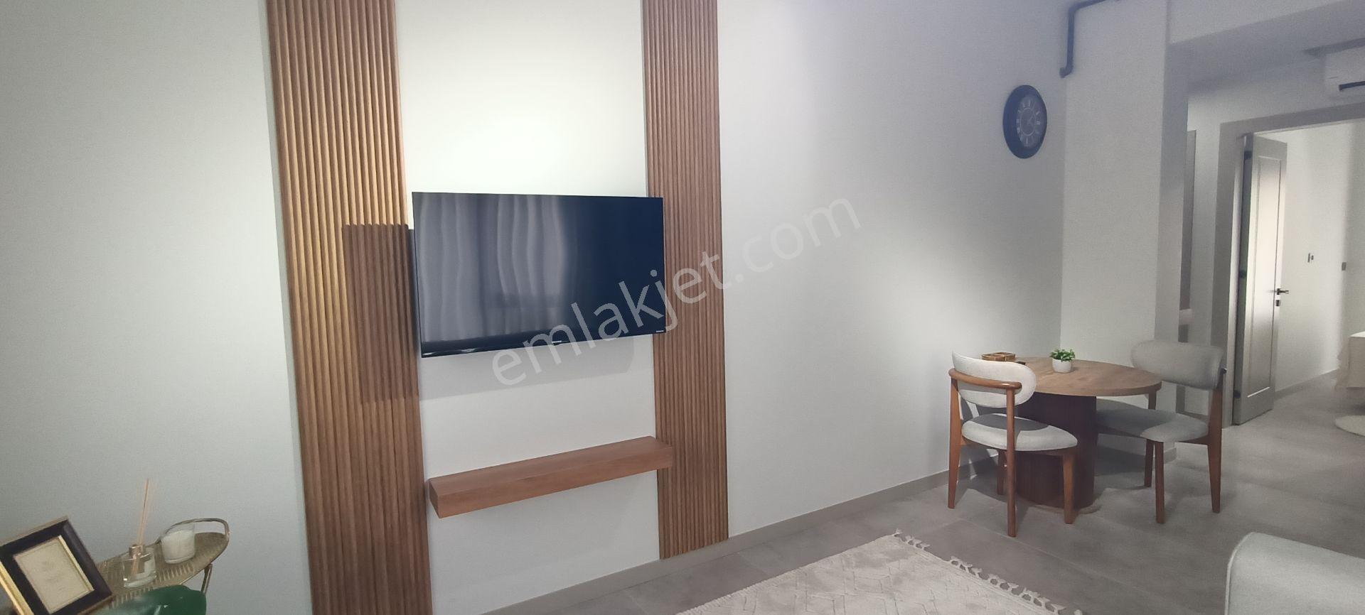 Tercih'ten Bereketli 'de Lüks 1+1 Şahane Apart — fotoğraf 14