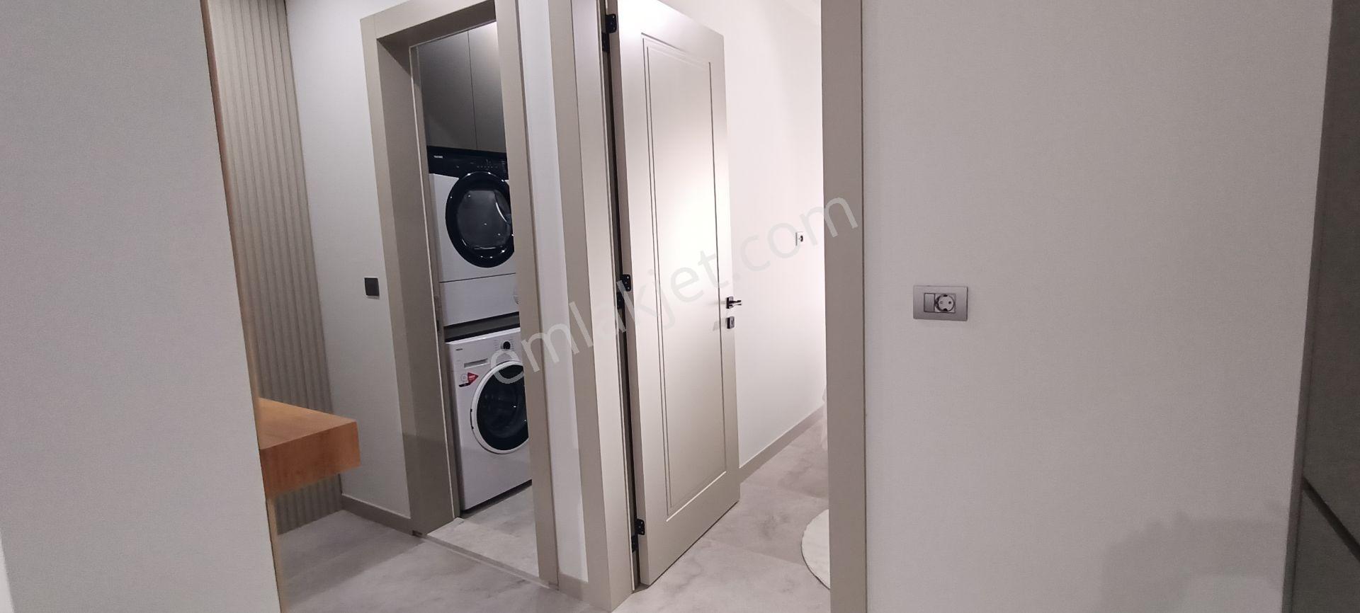 Tercih'ten Bereketli 'de Lüks 1+1 Şahane Apart — fotoğraf 17