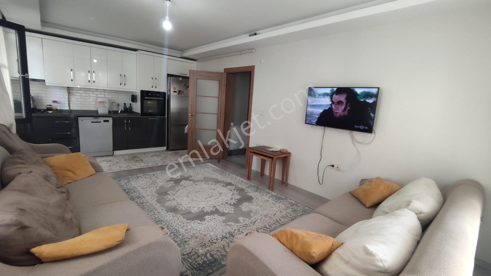 Turyap Yıldız'dan İsmetpaşada Kapalı Otoparklı 3+1 Satılık Daire — fotoğraf 3