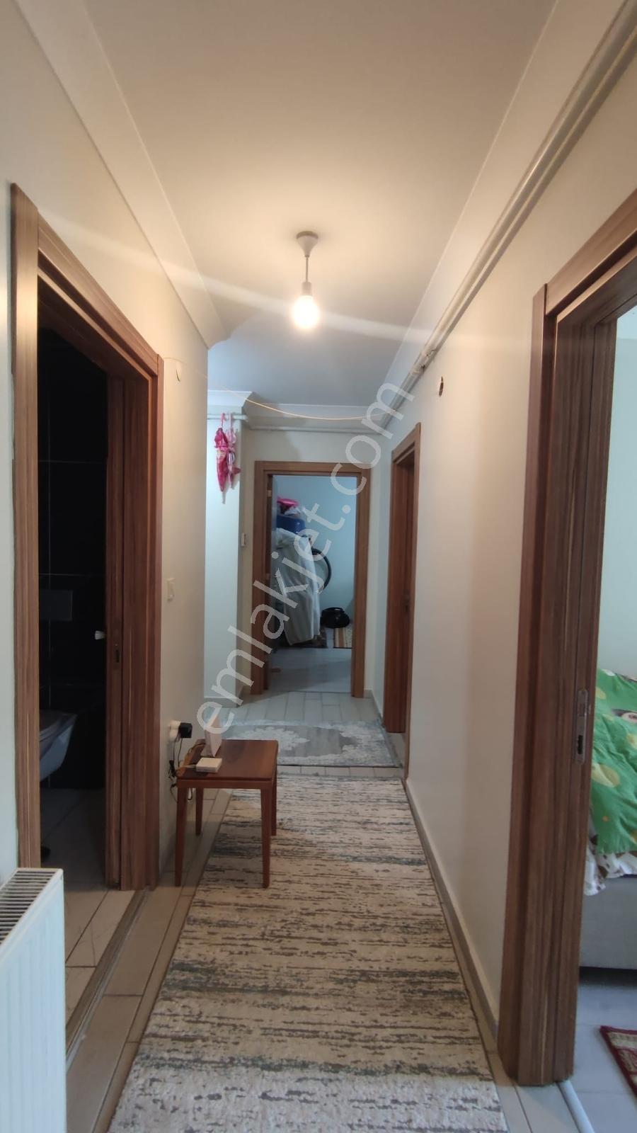 Turyap Yıldız'dan İsmetpaşada Kapalı Otoparklı 3+1 Satılık Daire — fotoğraf 11