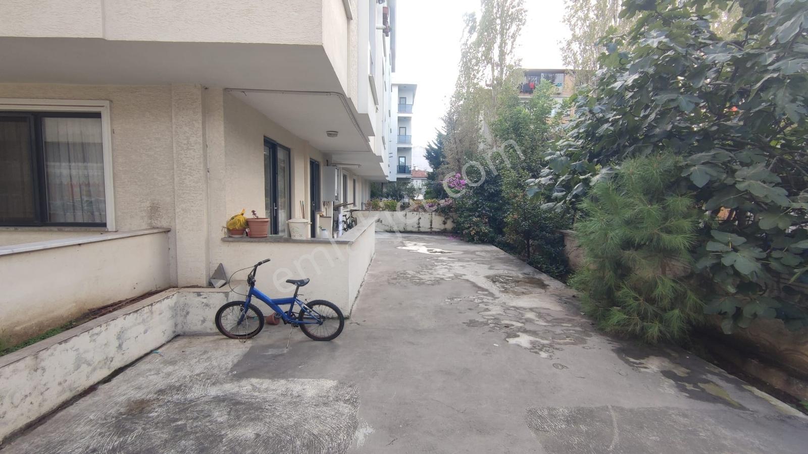 Turyap Yıldız'dan İsmetpaşada Kapalı Otoparklı 3+1 Satılık Daire — fotoğraf 12