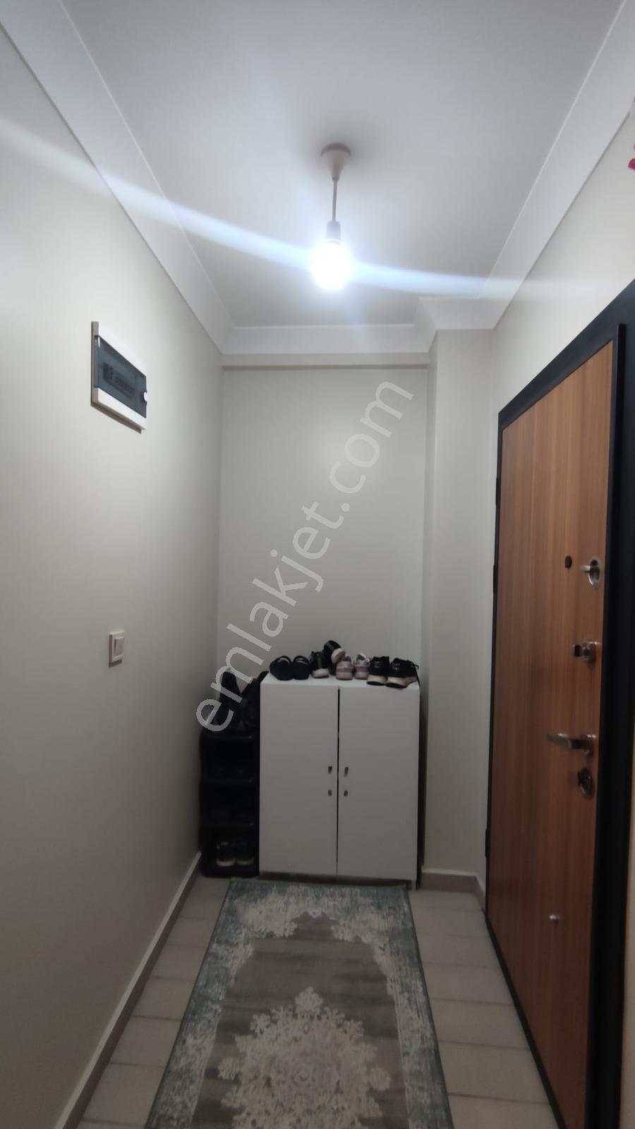 Turyap Yıldız'dan İsmetpaşada Kapalı Otoparklı 3+1 Satılık Daire — fotoğraf 13