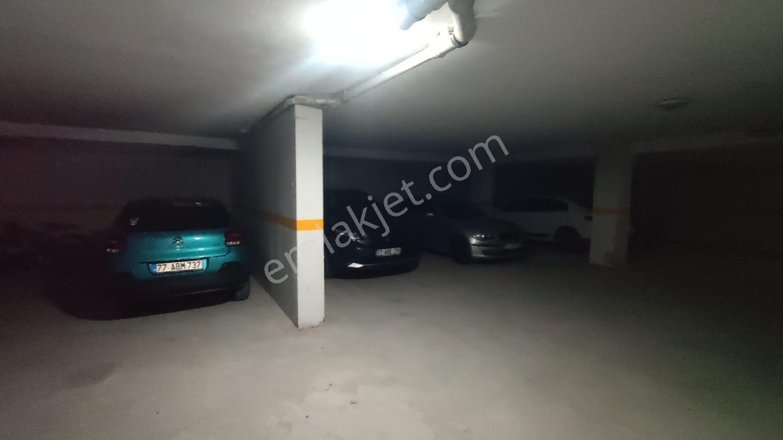 Turyap Yıldız'dan İsmetpaşada Kapalı Otoparklı 3+1 Satılık Daire — fotoğraf 14