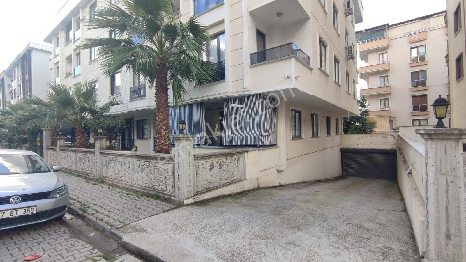 Turyap Yıldız'dan İsmetpaşada Kapalı Otoparklı 3+1 Satılık Daire — fotoğraf 15