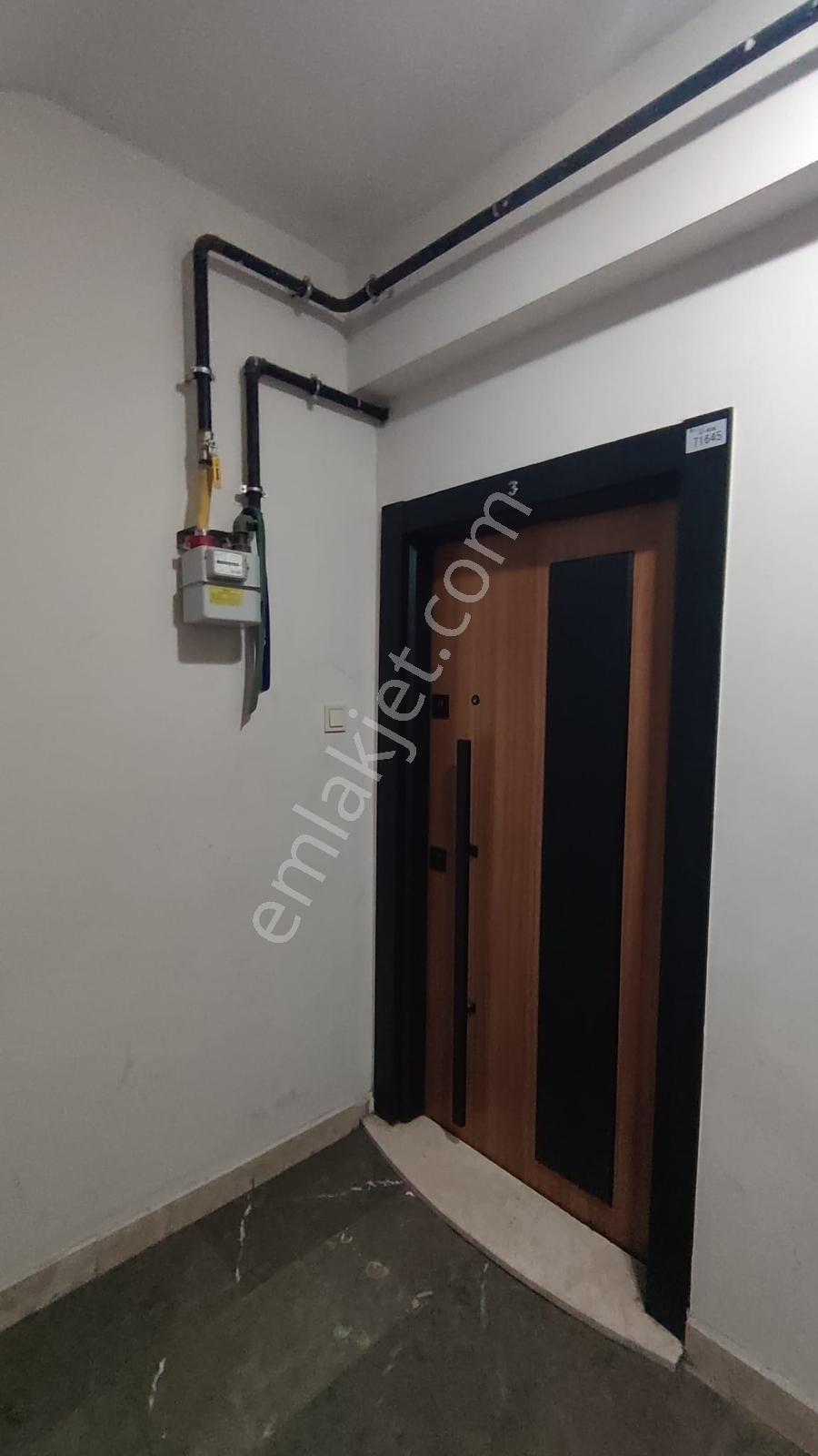 Turyap Yıldız'dan İsmetpaşada Kapalı Otoparklı 3+1 Satılık Daire — fotoğraf 16