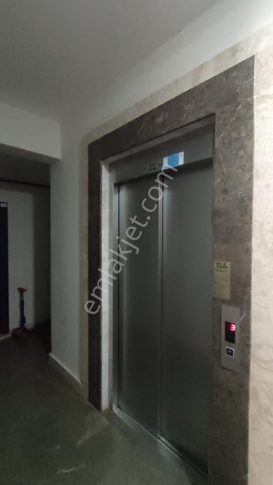 Turyap Yıldız'dan İsmetpaşada Kapalı Otoparklı 3+1 Satılık Daire — fotoğraf 17
