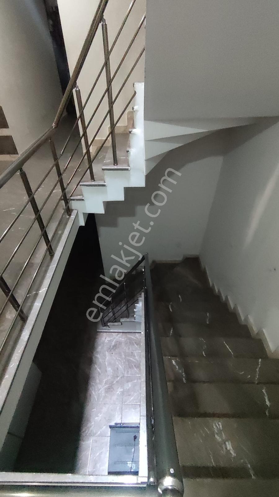 Turyap Yıldız'dan İsmetpaşada Kapalı Otoparklı 3+1 Satılık Daire — fotoğraf 18