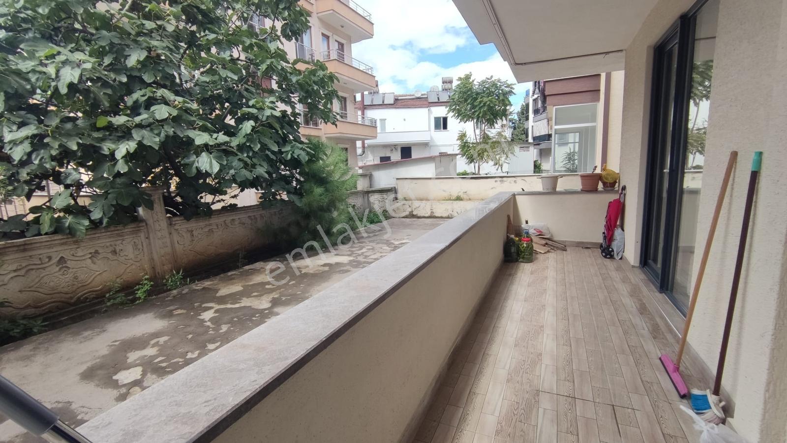 Turyap Yıldız'dan İsmetpaşada Kapalı Otoparklı 3+1 Satılık Daire — fotoğraf 19