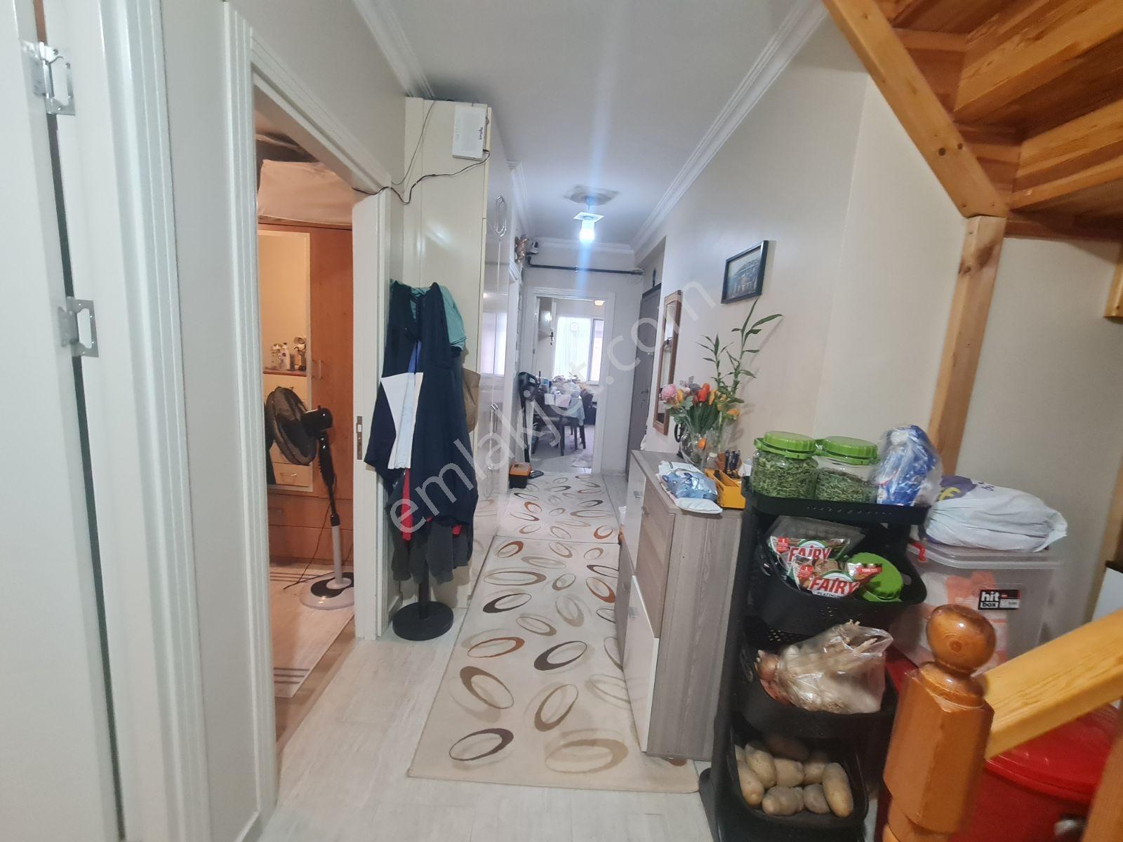 Sarıgazi Merkezde Satılık Çatı Dubleks — fotoğraf 21