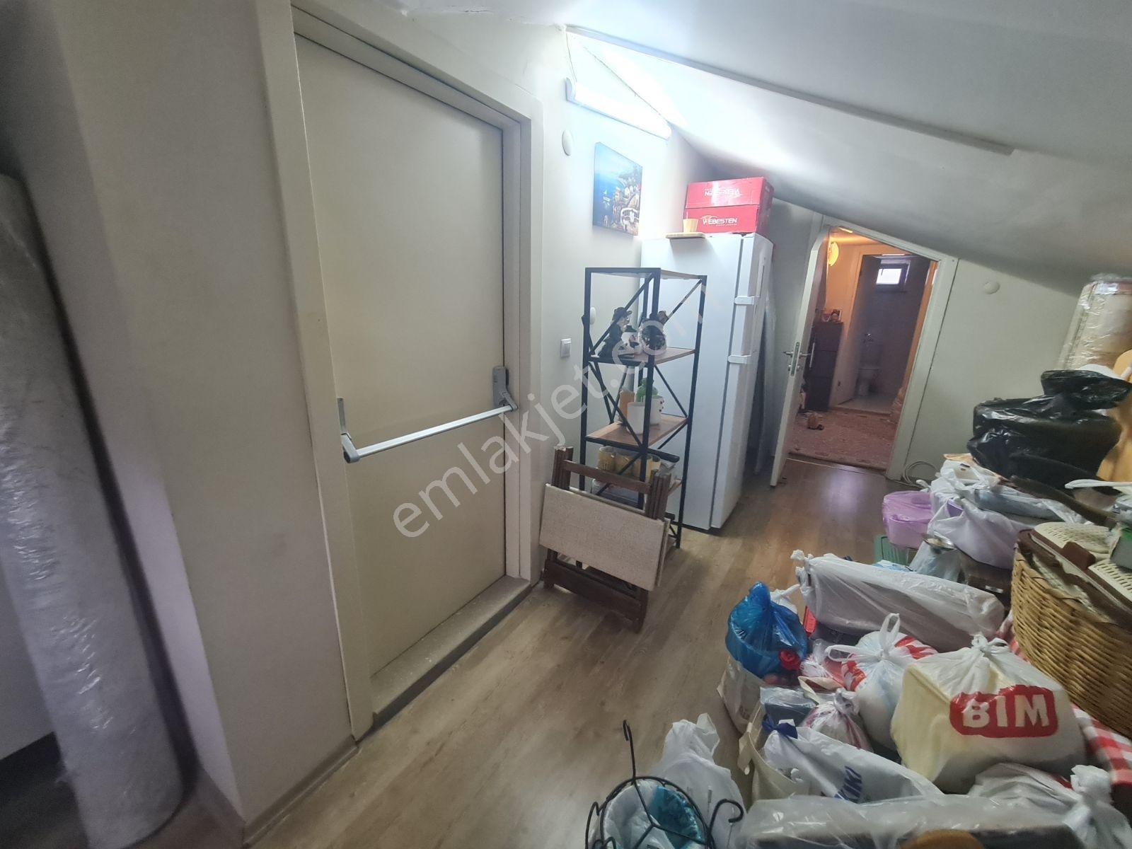 Sarıgazi Merkezde Satılık Çatı Dubleks — fotoğraf 29
