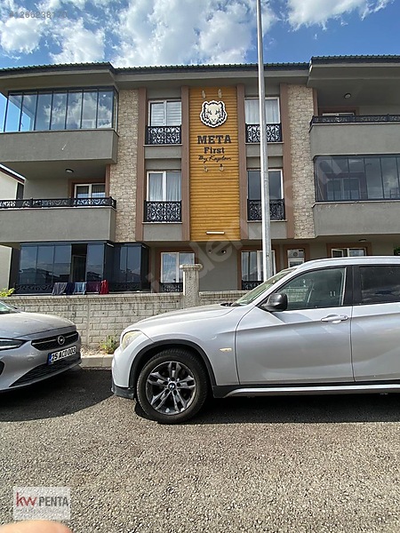 Kw Penta 'dan Dadaşkent 'te 2+1 Eşyalı Kiracılı Satılık Daire — fotoğraf 2