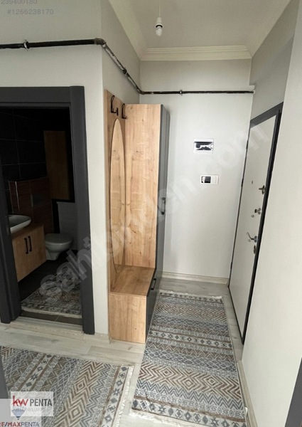 Kw Penta 'dan Dadaşkent 'te 2+1 Eşyalı Kiracılı Satılık Daire — fotoğraf 7