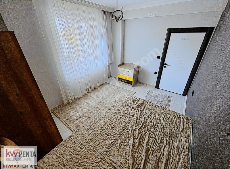 Kw Penta 'dan Dadaşkent 'te 2+1 Eşyalı Kiracılı Satılık Daire — fotoğraf 16