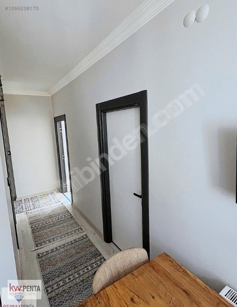 Kw Penta 'dan Dadaşkent 'te 2+1 Eşyalı Kiracılı Satılık Daire — fotoğraf 17