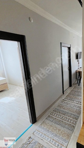 Kw Penta 'dan Dadaşkent 'te 2+1 Eşyalı Kiracılı Satılık Daire — fotoğraf 18