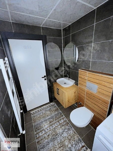 Kw Penta 'dan Dadaşkent 'te 2+1 Eşyalı Kiracılı Satılık Daire — fotoğraf 19