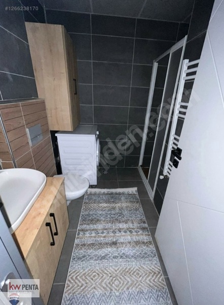 Kw Penta 'dan Dadaşkent 'te 2+1 Eşyalı Kiracılı Satılık Daire — fotoğraf 21