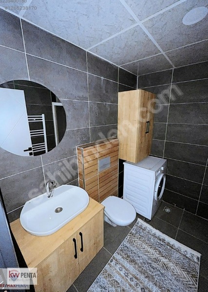 Kw Penta 'dan Dadaşkent 'te 2+1 Eşyalı Kiracılı Satılık Daire — fotoğraf 22