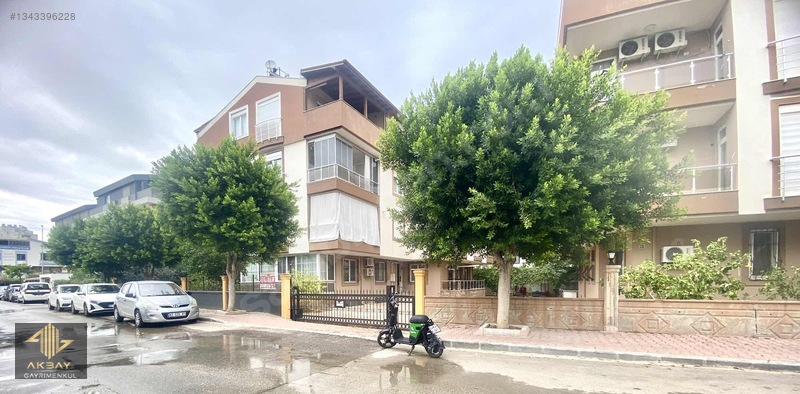 Güzeloba Migros Kavşağında Eşyalı 1+1 — fotoğraf 10