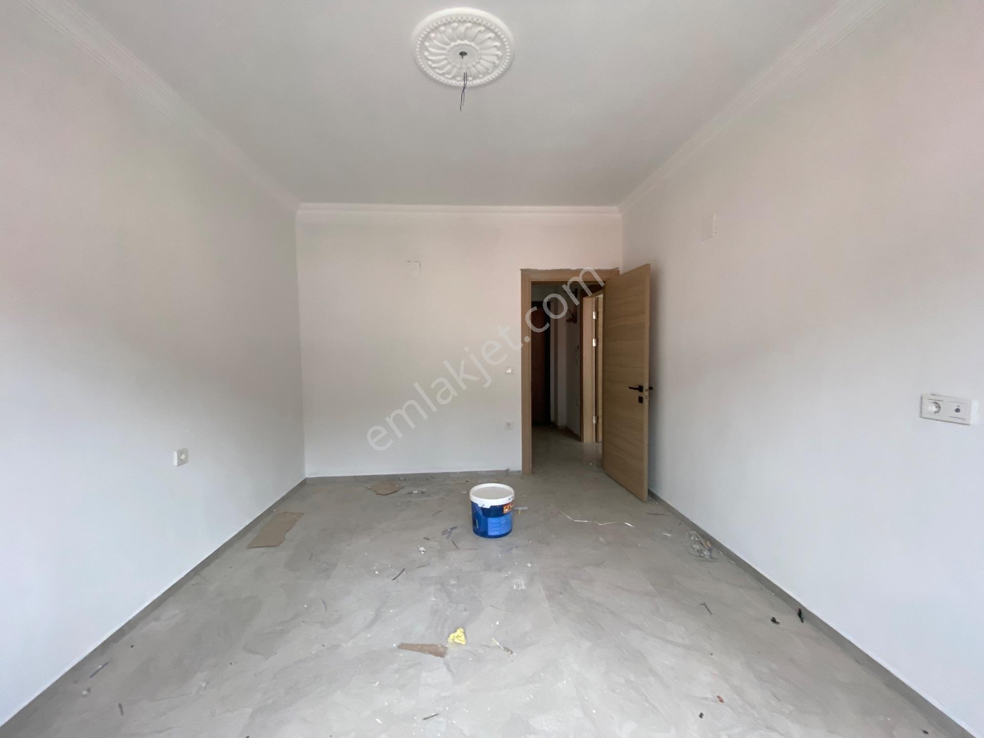Ortaca Merkezde Satılık 1+1 Sıfır Lüks Daire — fotoğraf 11