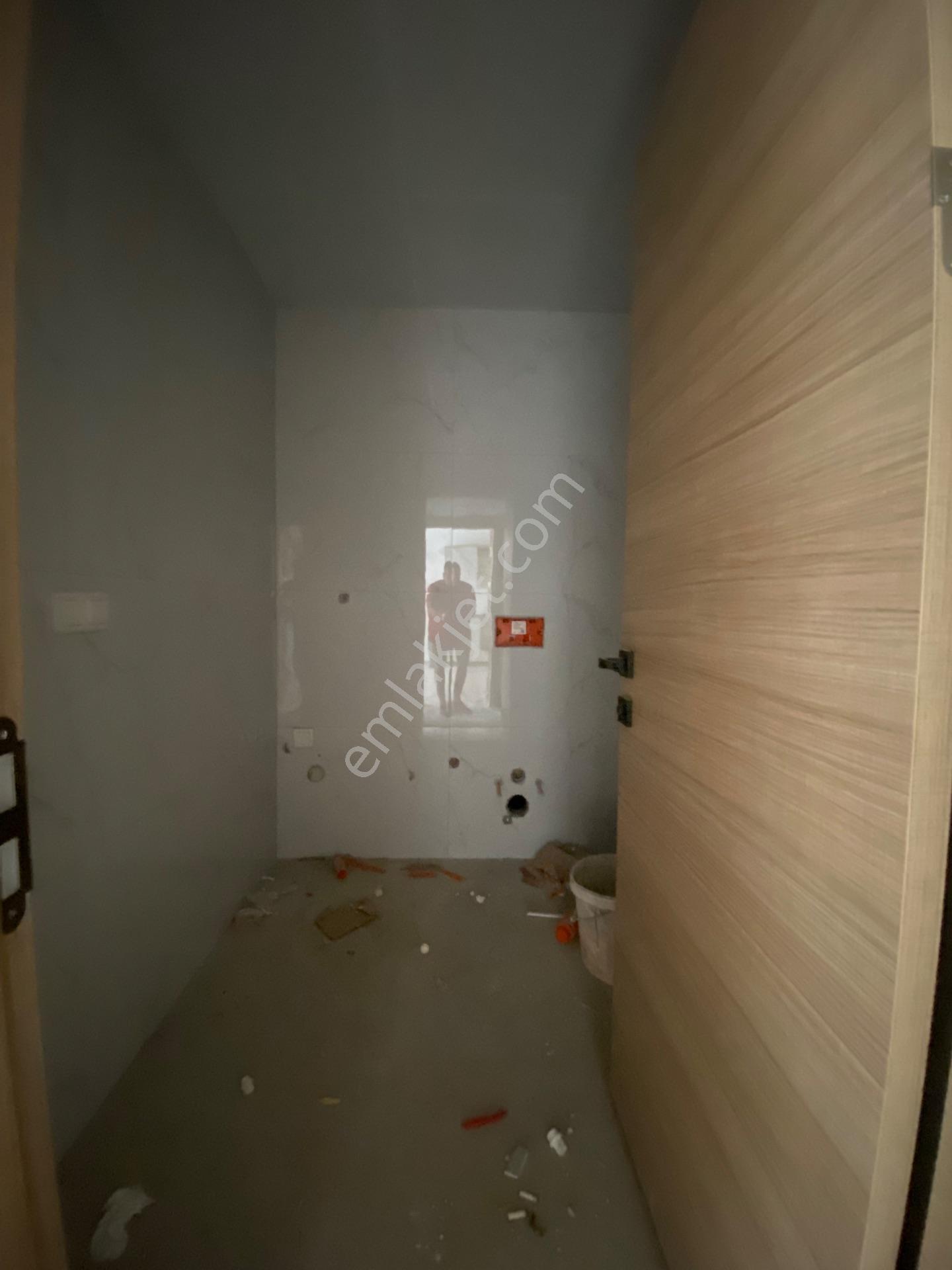 Ortaca Merkezde Satılık 1+1 Sıfır Lüks Daire — fotoğraf 14