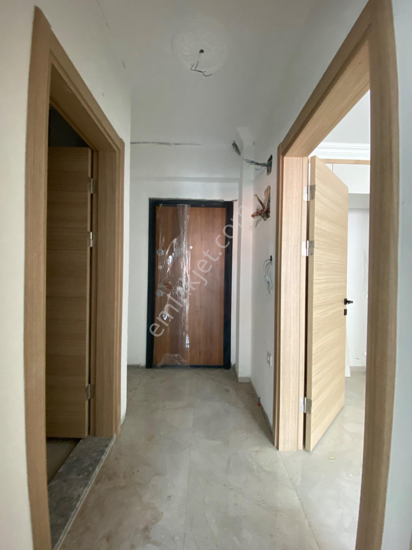 Ortaca Merkezde Satılık 1+1 Sıfır Lüks Daire — fotoğraf 15