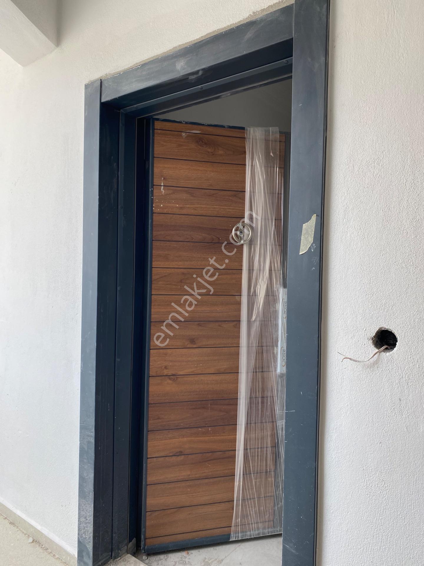Ortaca Merkezde Satılık 1+1 Sıfır Lüks Daire — fotoğraf 18