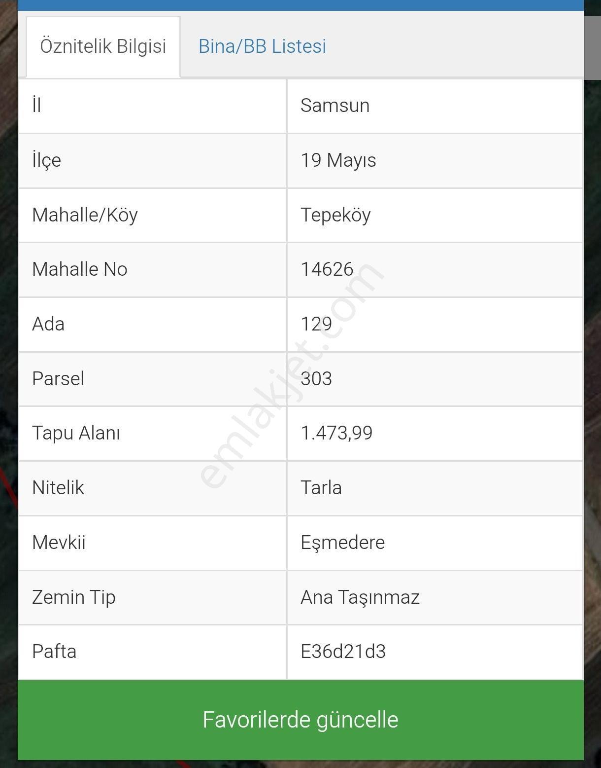 Truva/nazım Demirci'den Tepeköy Yola Cephe Satılık Fırsat Tarla — fotoğraf 6