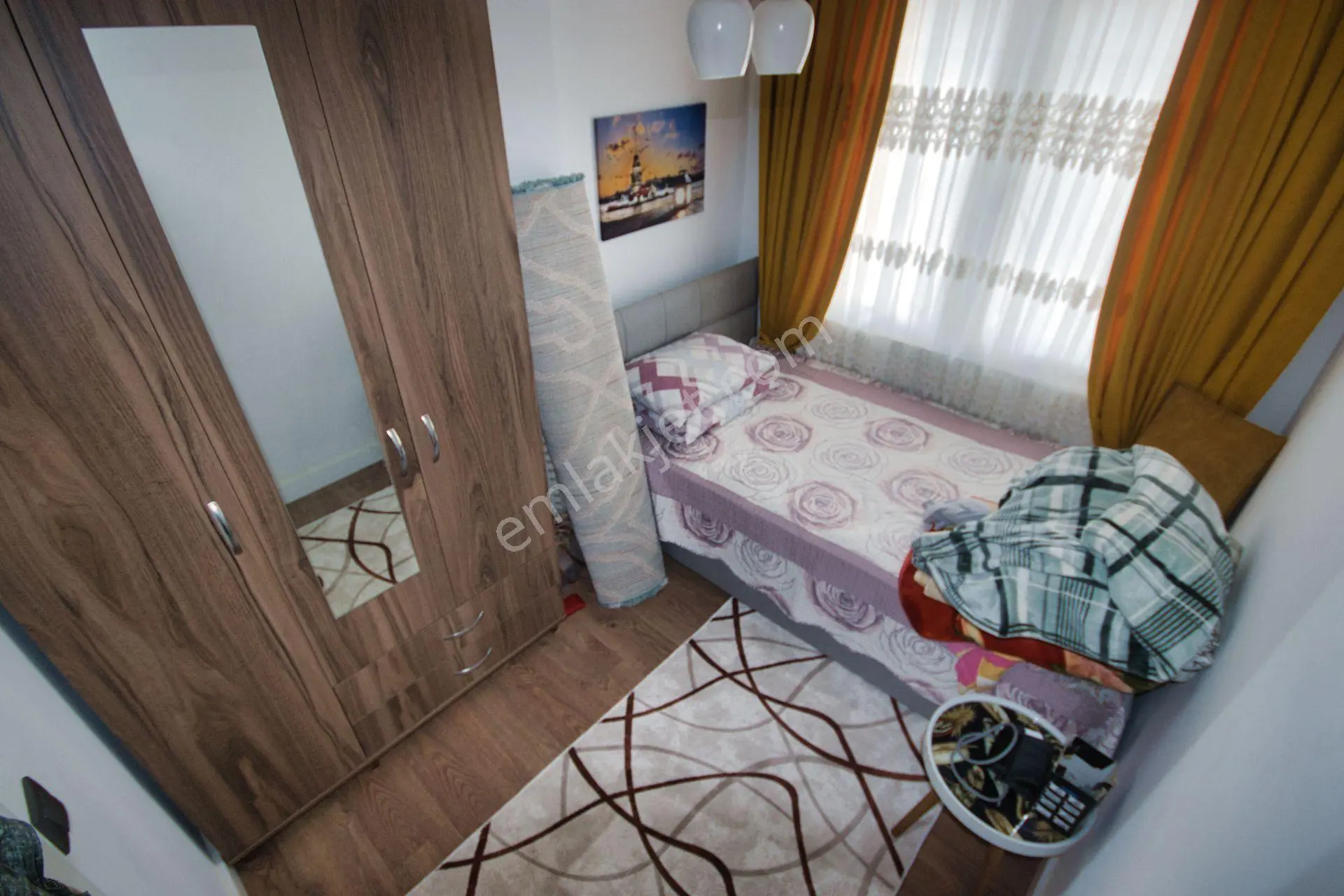 Aktif'ten Akçay Merkezde Satılık Denize Yakın Arakat Ön Cephe Lüx 1+1 Daire — fotoğraf 12