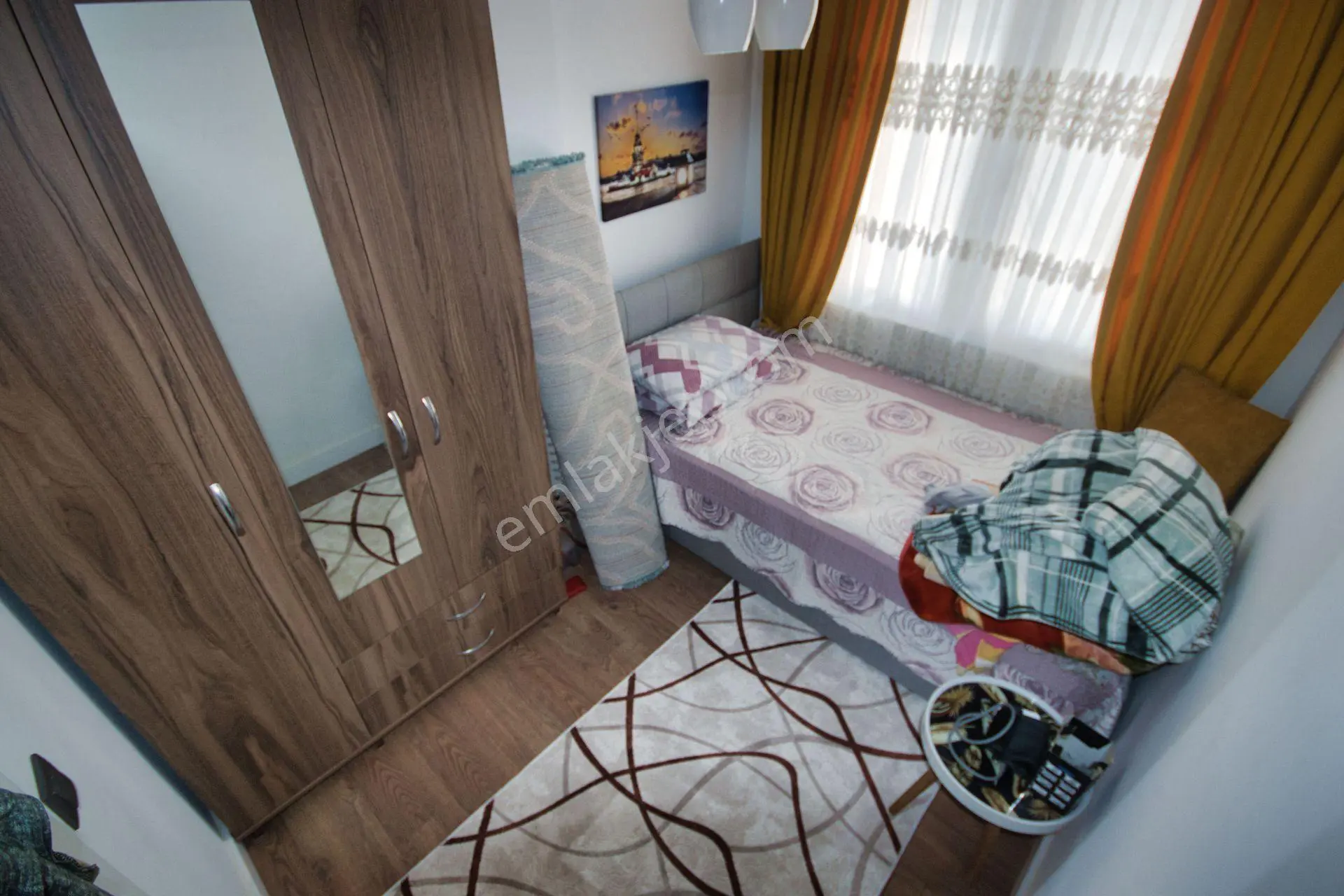 Aktif'ten Akçay Merkezde Satılık Denize Yakın Arakat Ön Cephe Lüx 1+1 Daire — fotoğraf 13