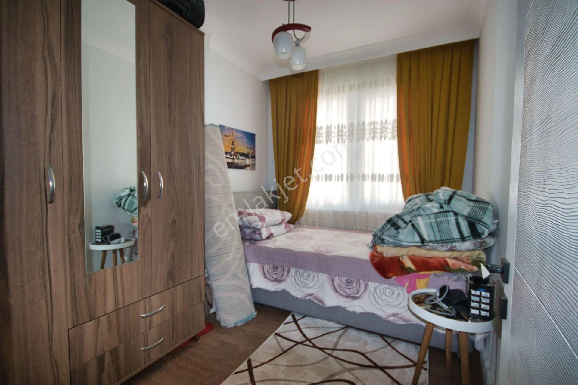 Aktif'ten Akçay Merkezde Satılık Denize Yakın Arakat Ön Cephe Lüx 1+1 Daire — fotoğraf 14