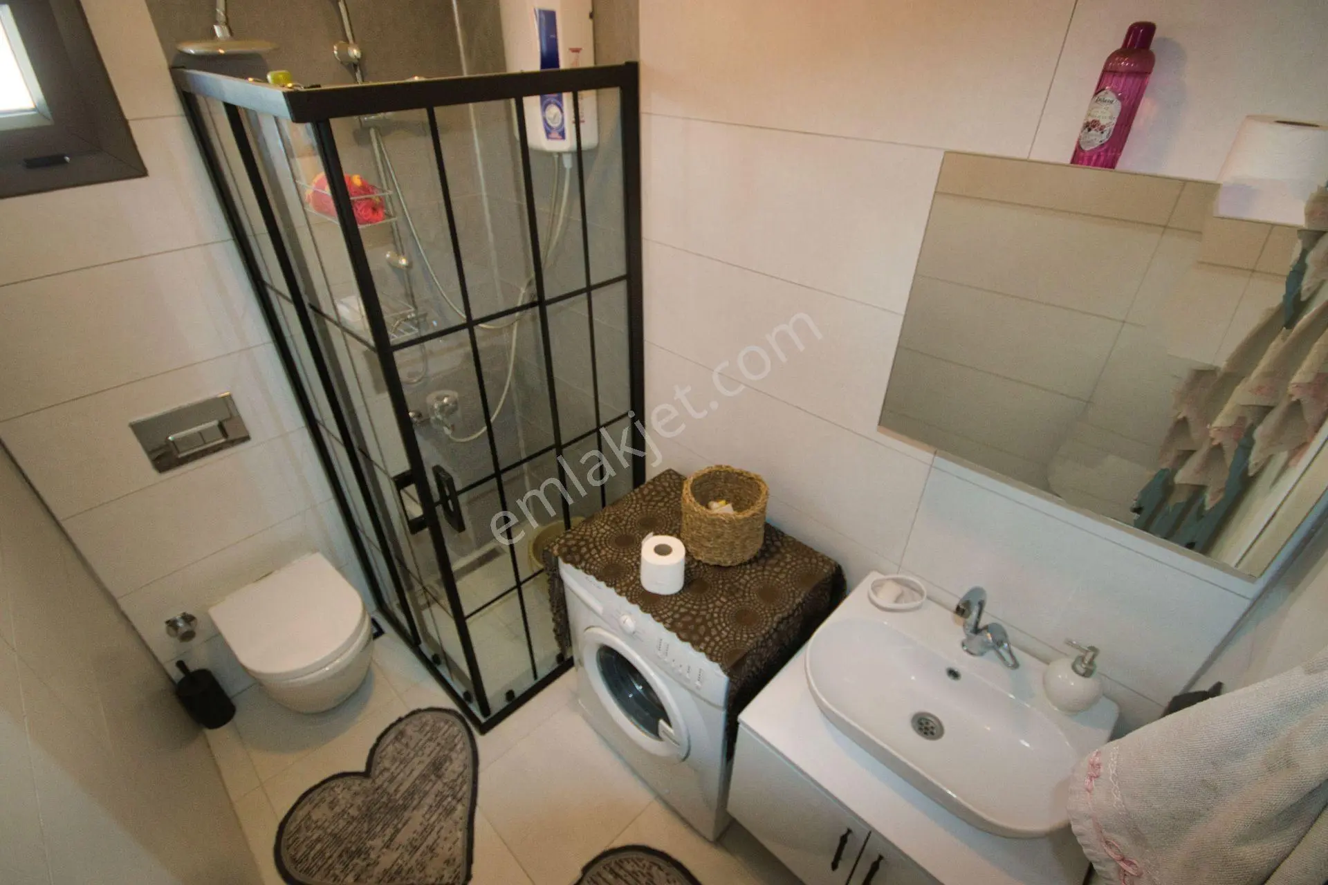 Aktif'ten Akçay Merkezde Satılık Denize Yakın Arakat Ön Cephe Lüx 1+1 Daire — fotoğraf 16