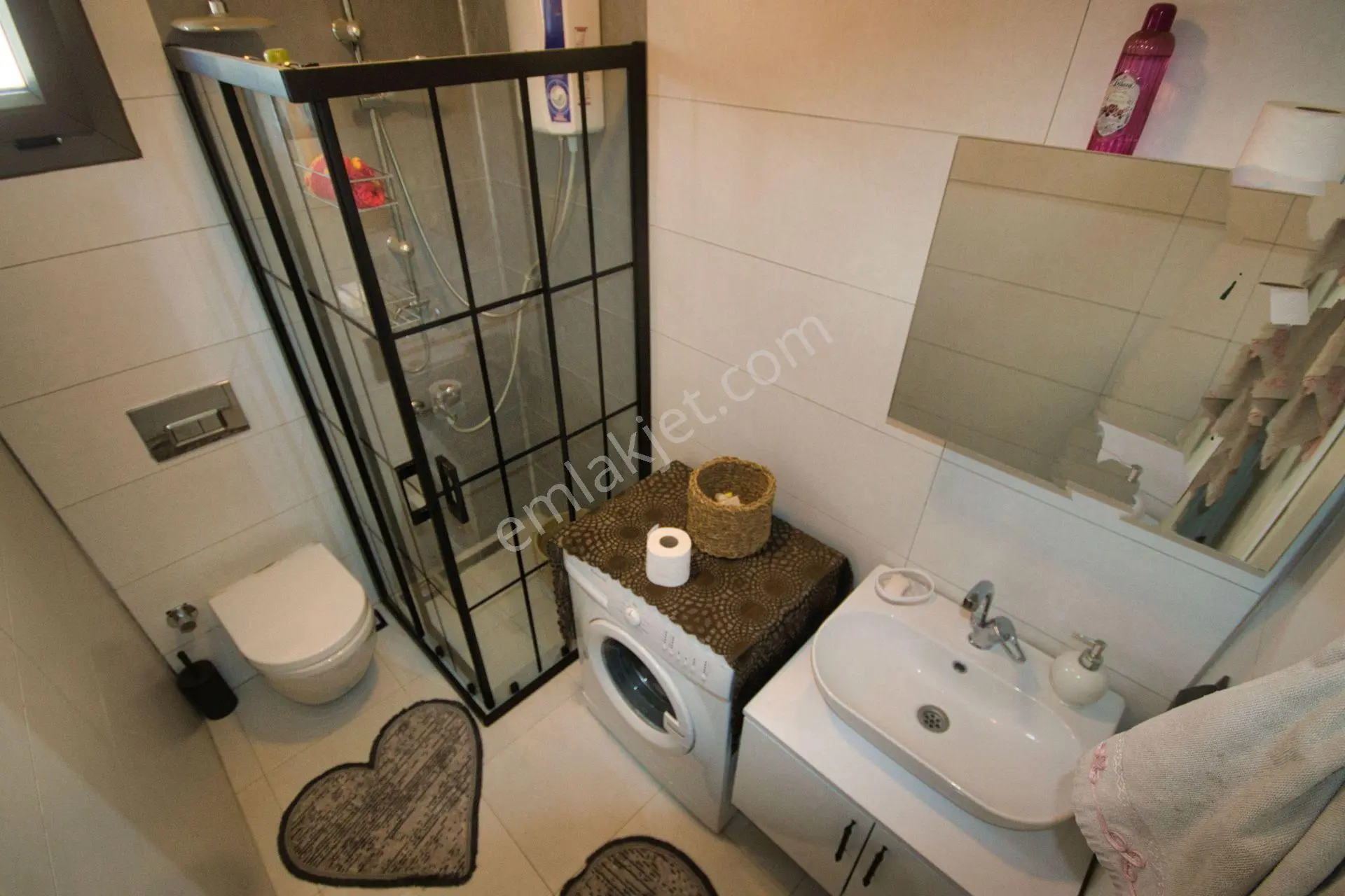 Aktif'ten Akçay Merkezde Satılık Denize Yakın Arakat Ön Cephe Lüx 1+1 Daire — fotoğraf 17