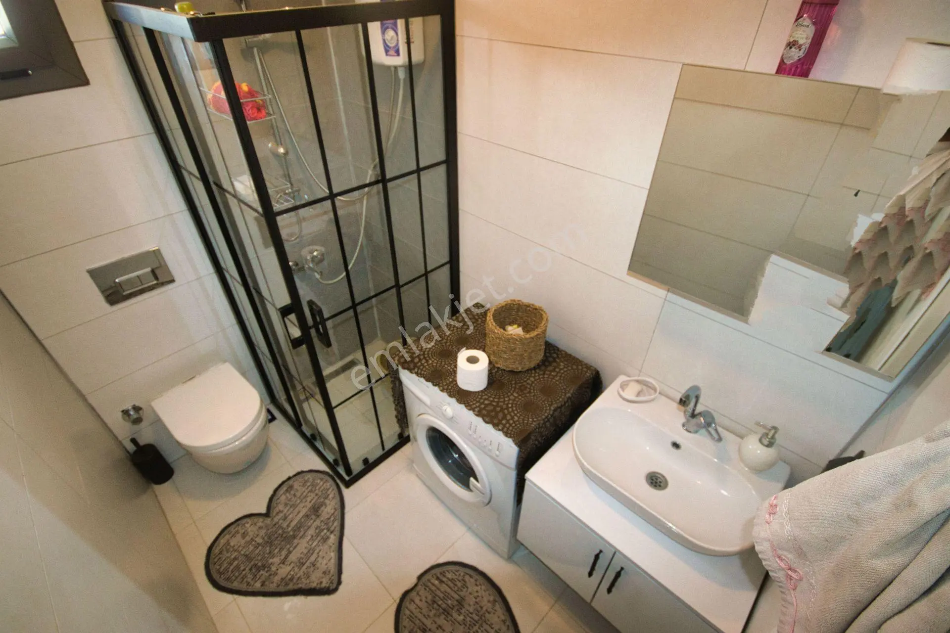 Aktif'ten Akçay Merkezde Satılık Denize Yakın Arakat Ön Cephe Lüx 1+1 Daire — fotoğraf 18