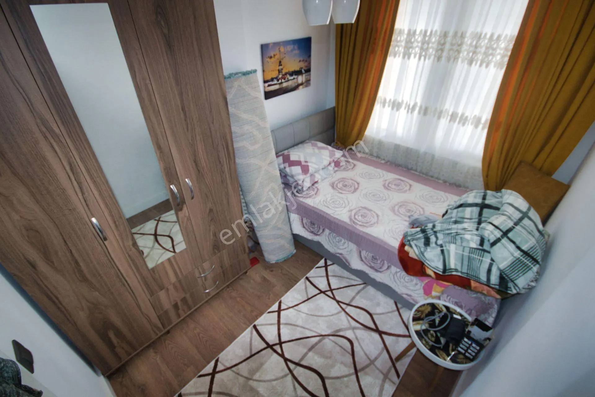 Aktif'ten Akçay Merkezde Satılık Denize Yakın Arakat Ön Cephe Lüx 1+1 Daire — fotoğraf 27