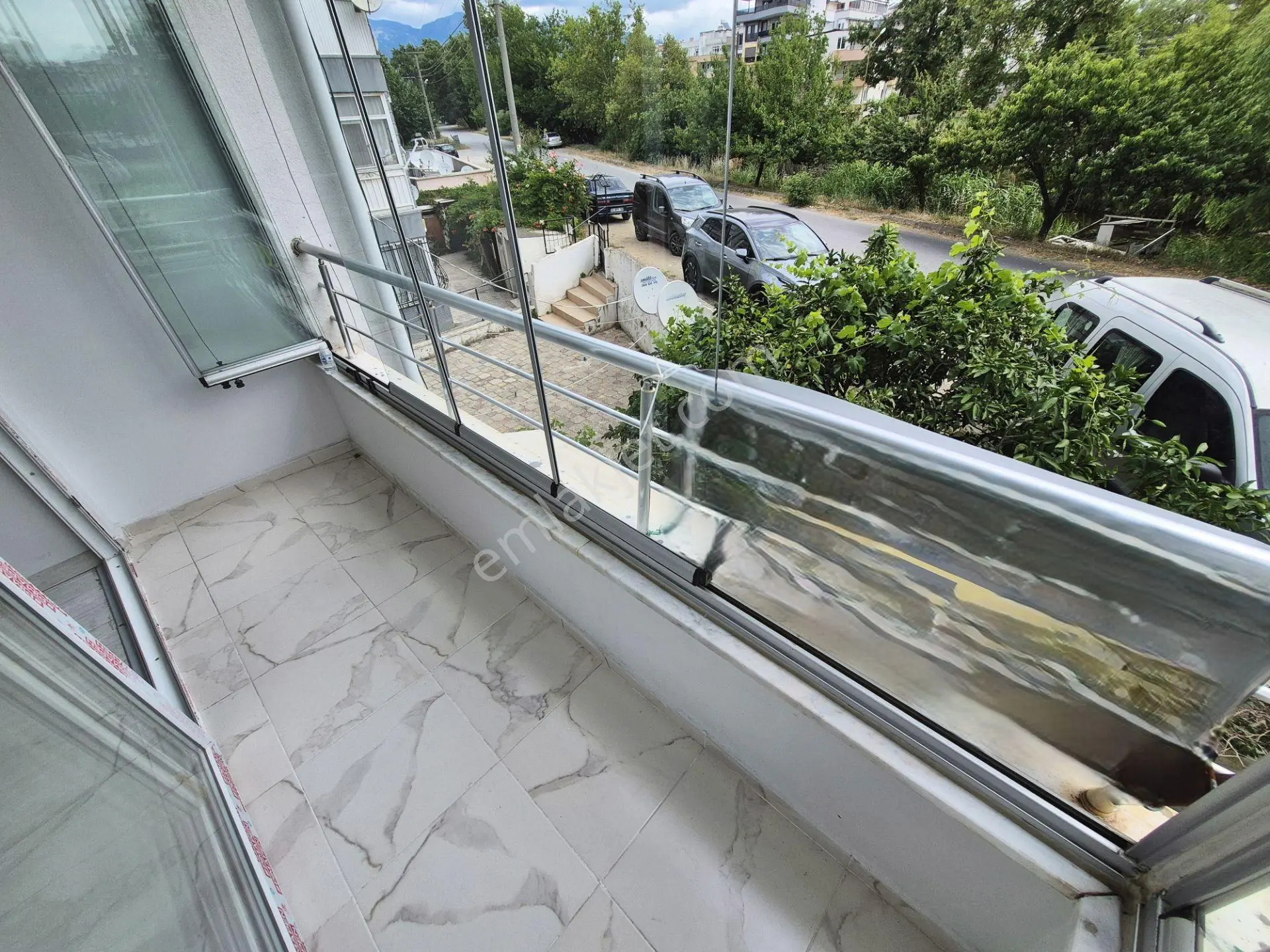 Aktif'ten Sarıkızda Satılık Manzaralı Arakat Full Yapılı Ferah 2+1daire — fotoğraf 4