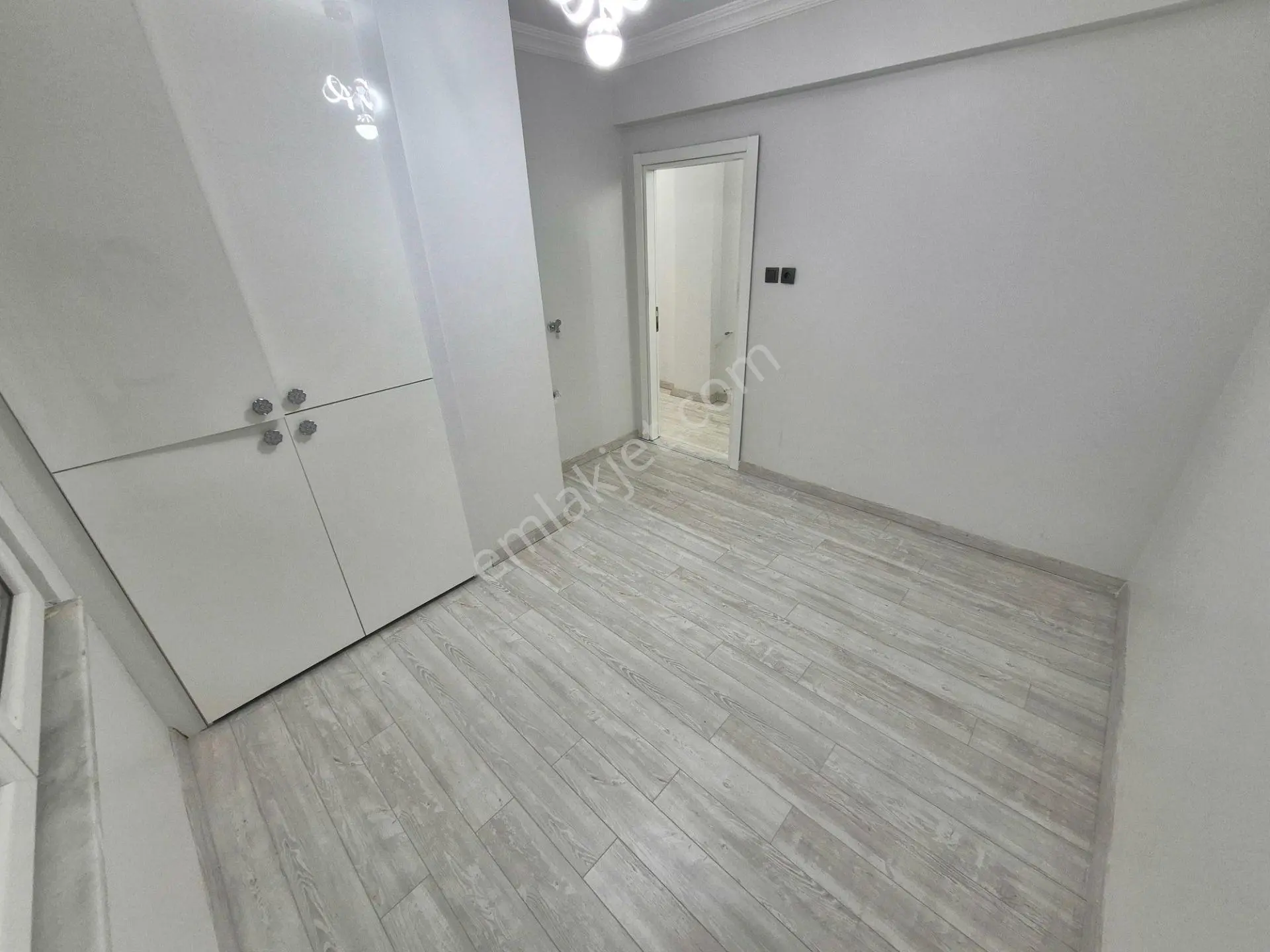 Aktif'ten Sarıkızda Satılık Manzaralı Arakat Full Yapılı Ferah 2+1daire — fotoğraf 16