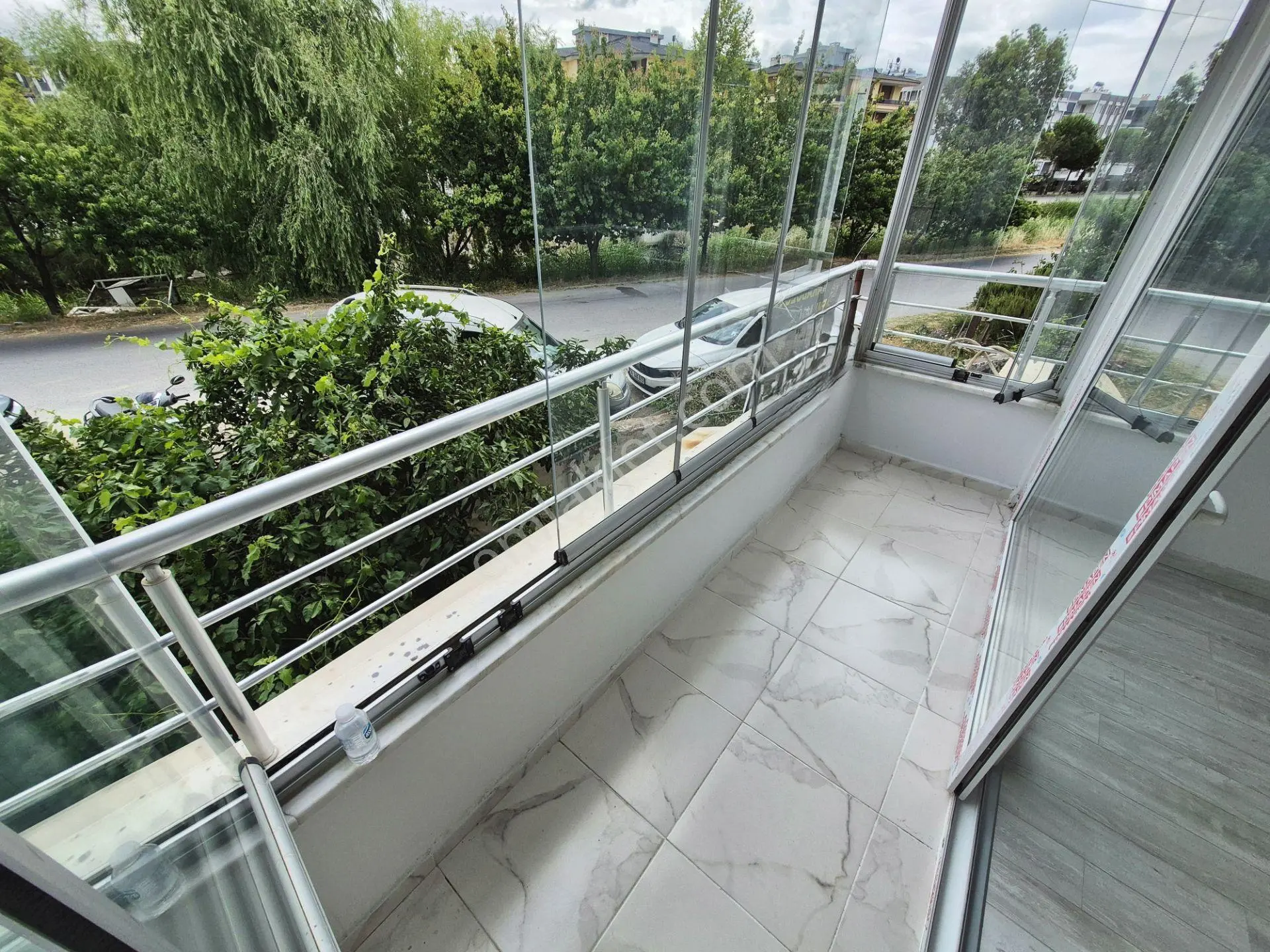 Aktif'ten Sarıkızda Satılık Manzaralı Arakat Full Yapılı Ferah 2+1daire — fotoğraf 25