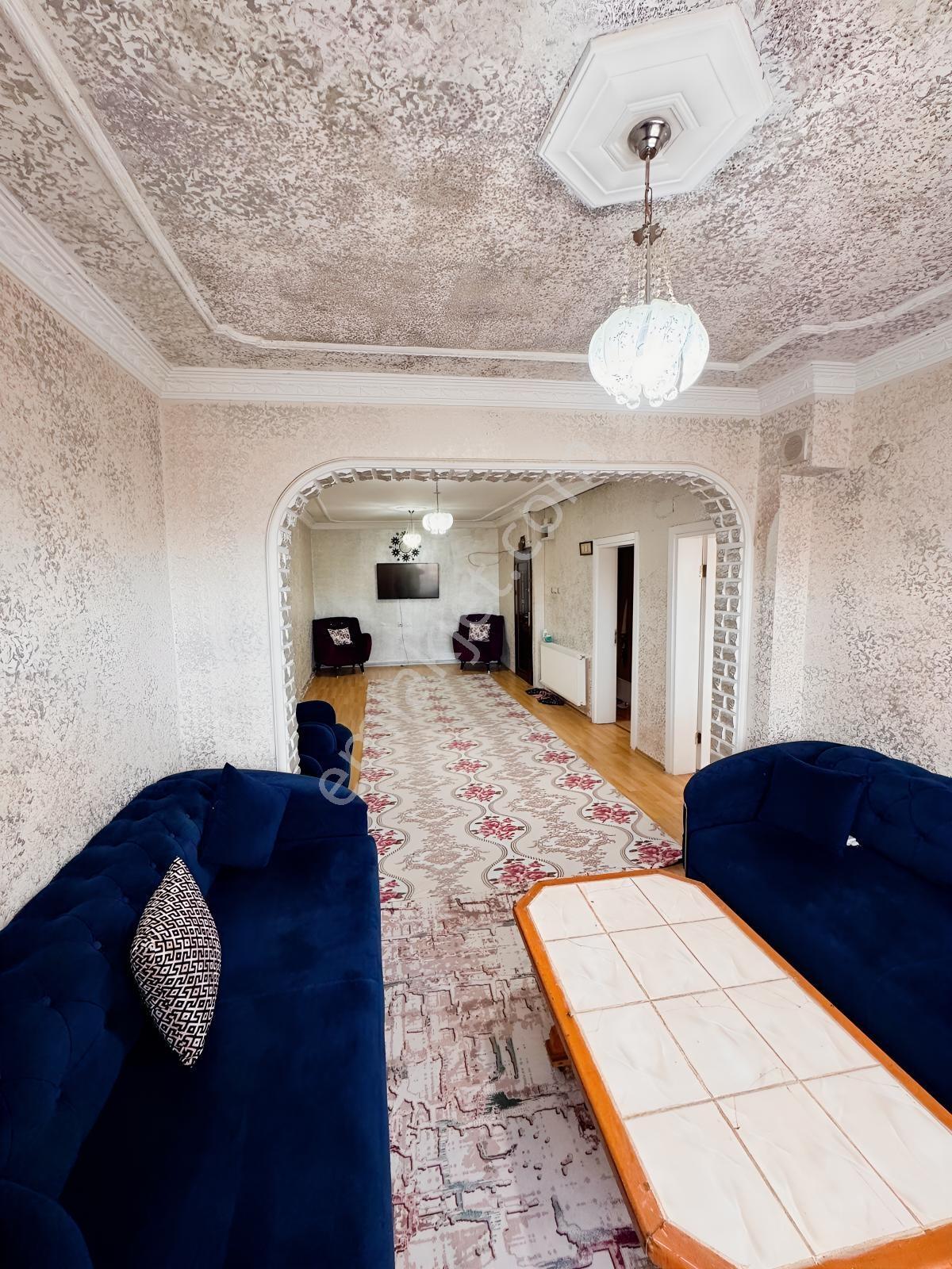 Yıldırımın Mehmet Akif Ersoy Mahallesi'nde Konforlu 2+1 Daire — fotoğraf 2
