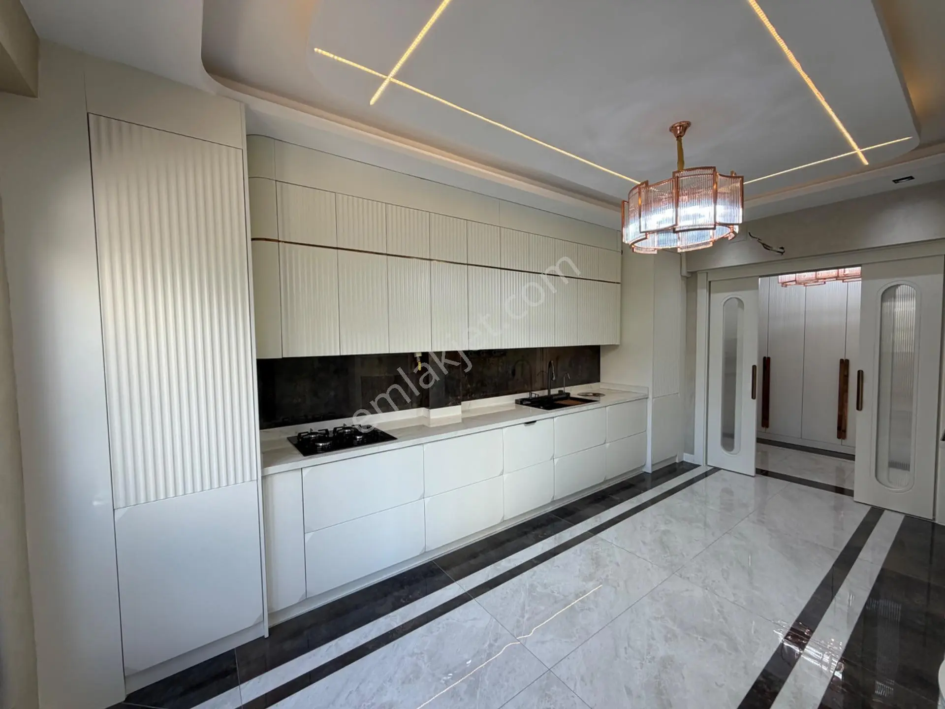 Bkc ‘den Atakent’te Delüx 3+1 — fotoğraf 5