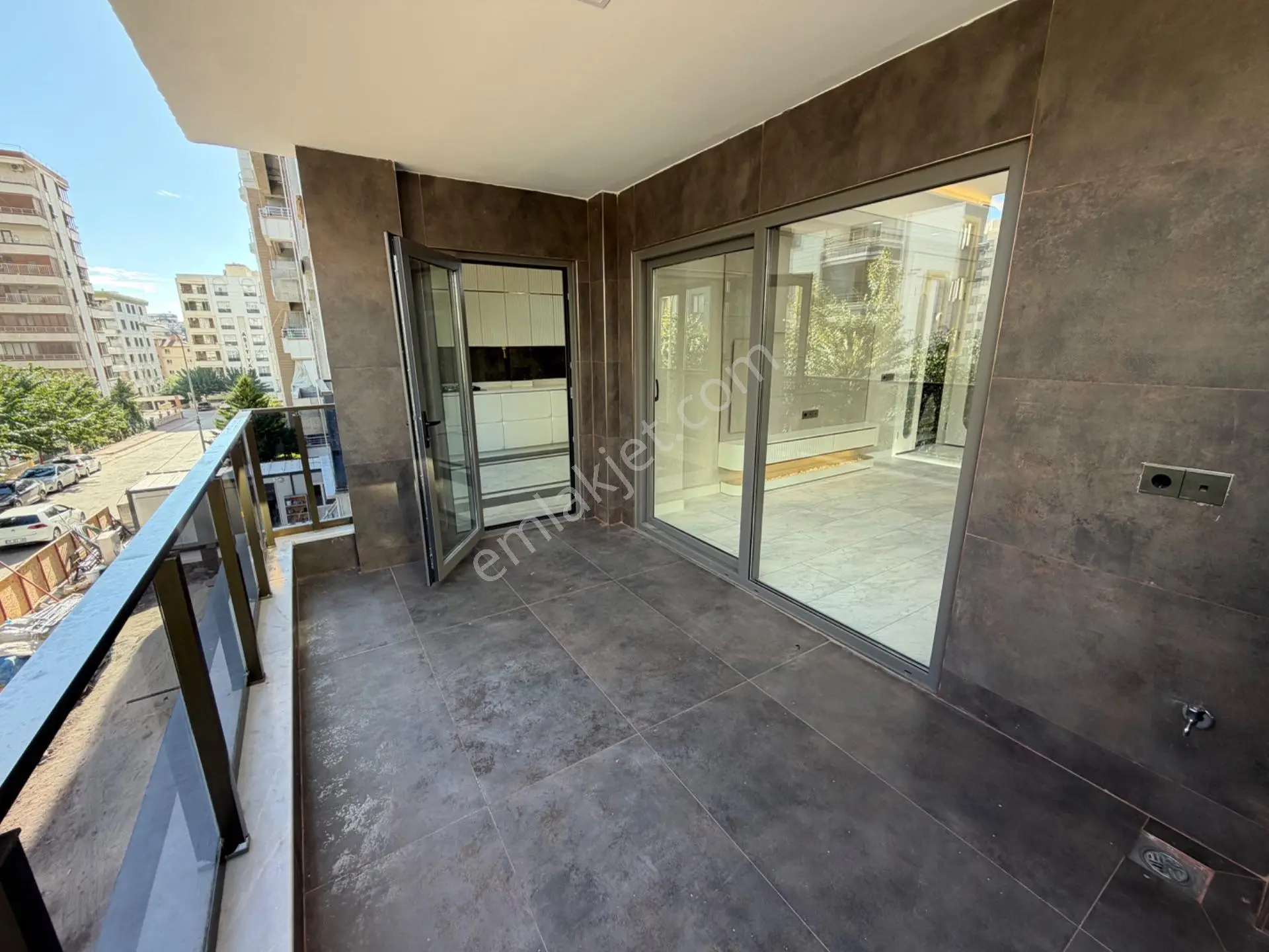 Bkc ‘den Atakent’te Delüx 3+1 — fotoğraf 8