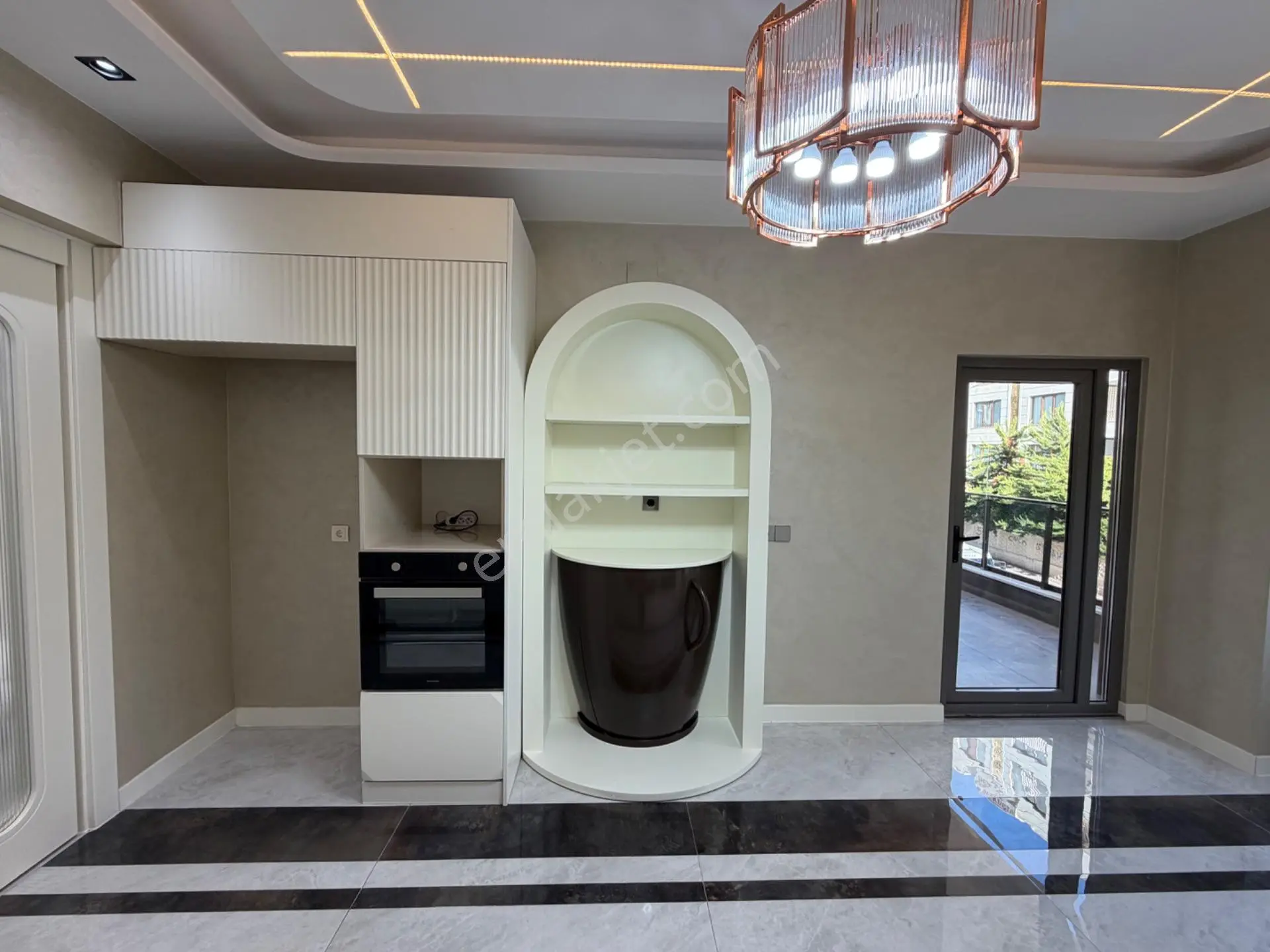 Bkc ‘den Atakent’te Delüx 3+1 — fotoğraf 10