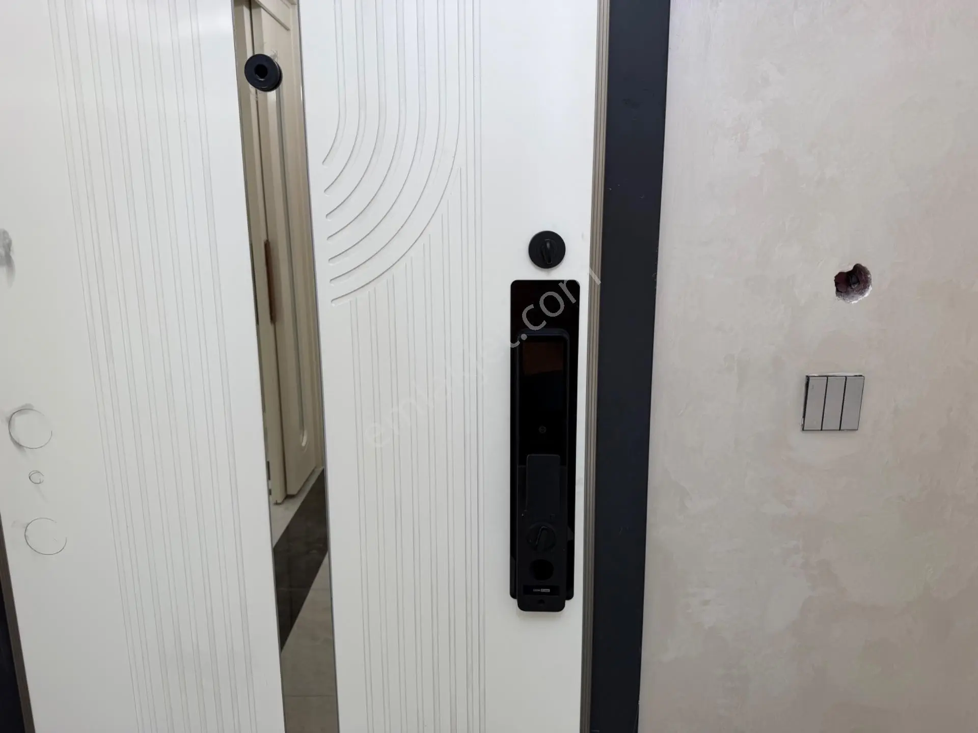 Bkc ‘den Atakent’te Delüx 3+1 — fotoğraf 11
