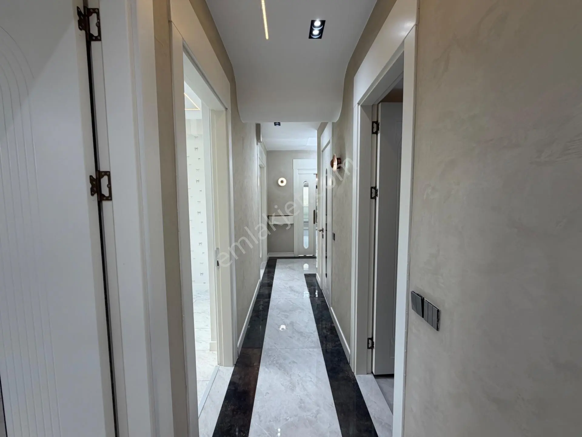Bkc ‘den Atakent’te Delüx 3+1 — fotoğraf 13