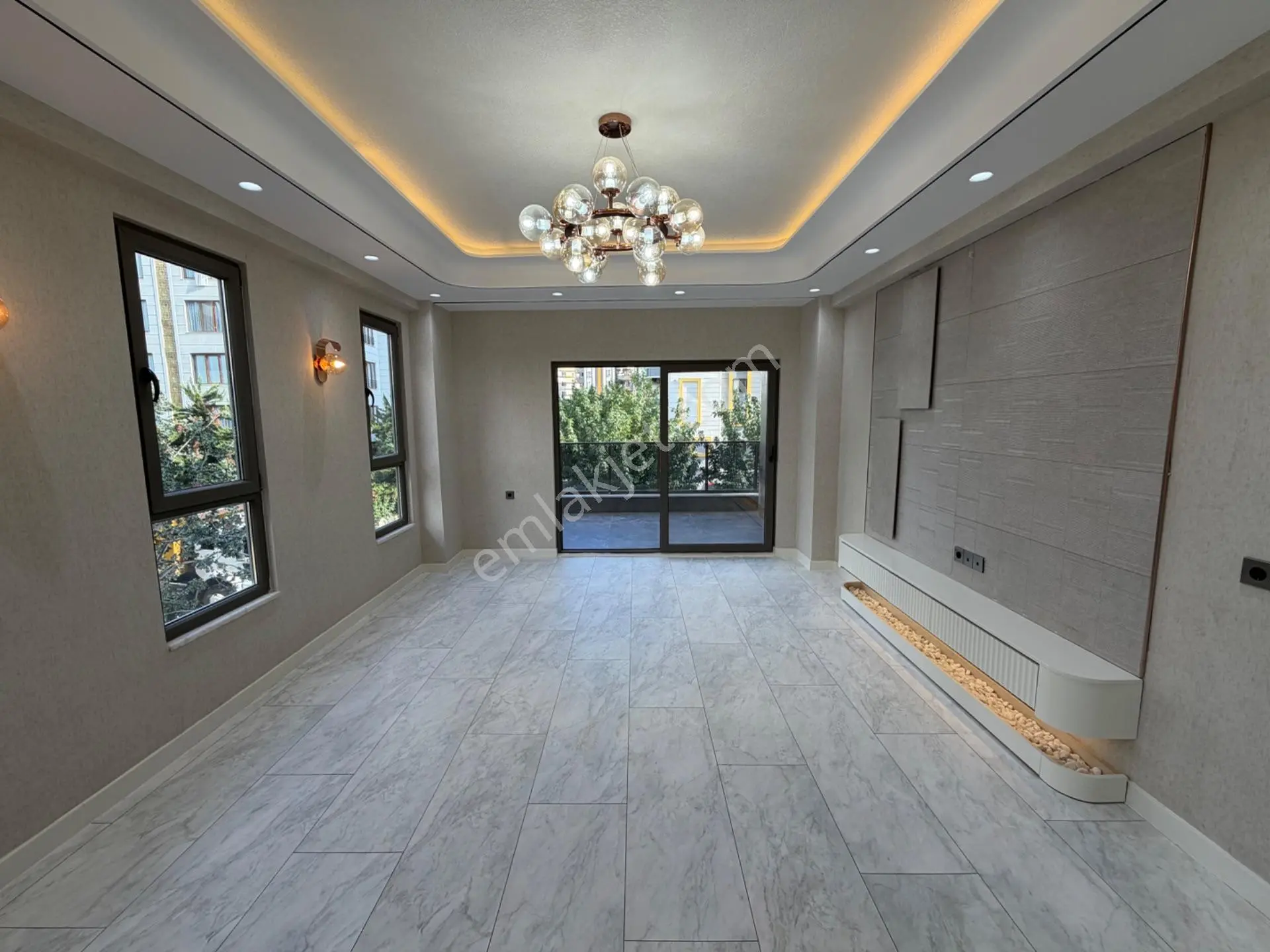 Bkc ‘den Atakent’te Delüx 3+1 — fotoğraf 15